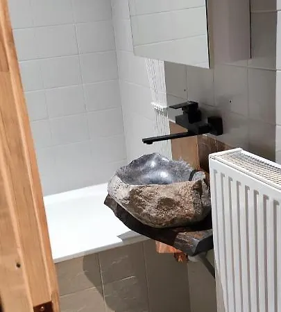 Private Apartament Wroniecka 6 - Parking Poznaň Exteriér fotografie
