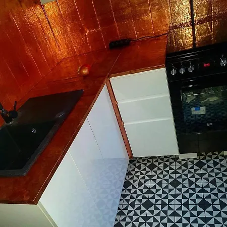 Private Apartament Wroniecka 6 - Parking Poznaň Exteriér fotografie