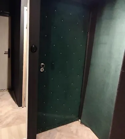 Private Apartament Wroniecka 6 - Parking Poznaň Exteriér fotografie