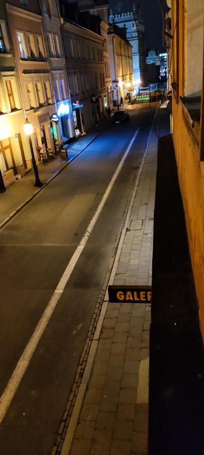 Private Wroniecka 6 - Parking *