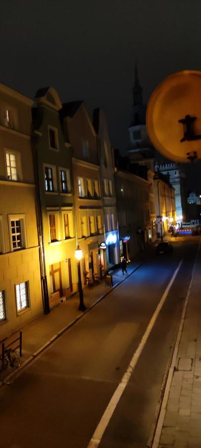 Private Wroniecka 6 - Parking Poznaň