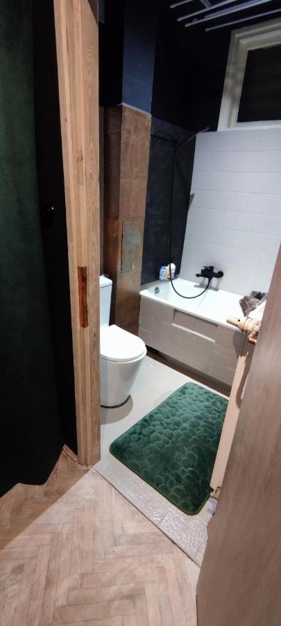 Apartament Private Wroniecka 6 - Parking