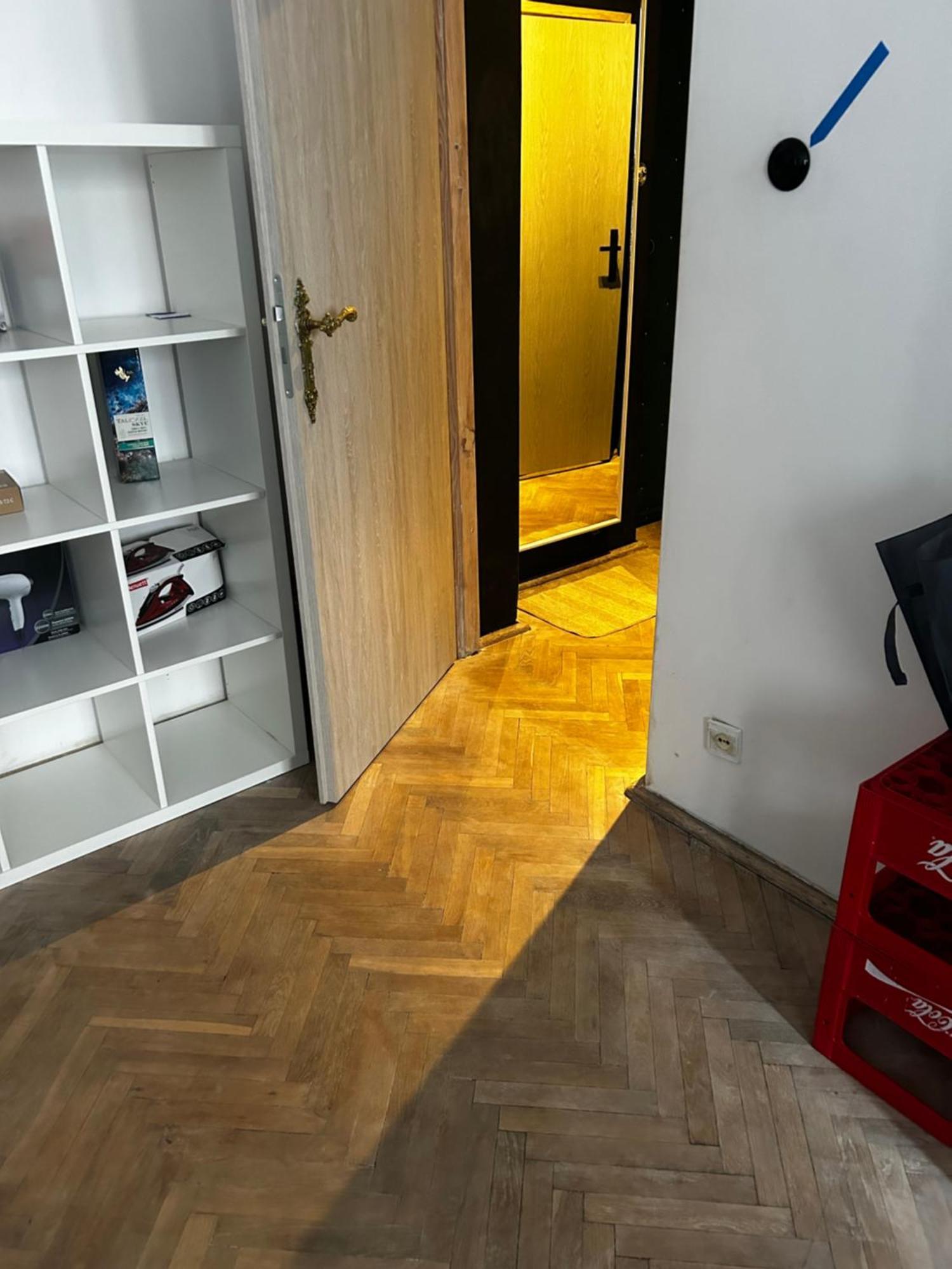 Private Wroniecka 6 - Parking Apartament Poznań